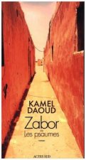 Zabor ou les psaumes