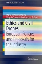 Ethics and Civil Drones