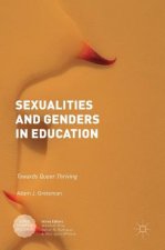 Sexualities and Genders in Education