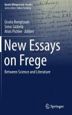 New Essays on Frege