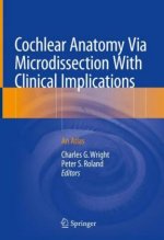 Cochlear Anatomy via Microdissection with Clinical Implications