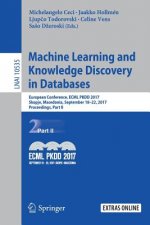 Machine Learning and Knowledge Discovery in Databases