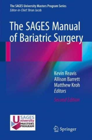 SAGES Manual of Bariatric Surgery
