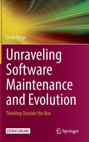 Unraveling Software Maintenance and Evolution