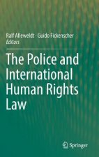 Police and International Human Rights Law