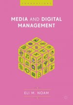 Media and Digital Management