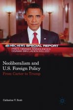 Neoliberalism and U.S. Foreign Policy