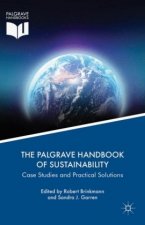 Palgrave Handbook of Sustainability