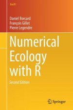Numerical Ecology with R