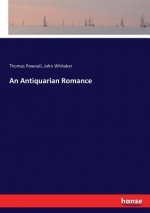 Antiquarian Romance