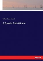 Traveler from Altruria