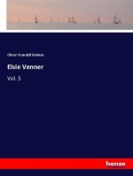 Elsie Venner