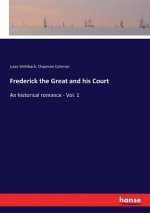 Frederick the Great and his Court