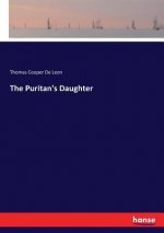 Puritan's Daughter