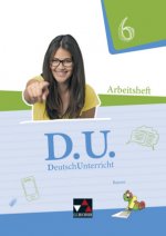 D.U. Bayern AH 6, m. 1 Buch