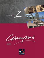 Campus B 2 - neu