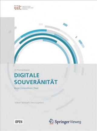 Digitale Souveranitat
