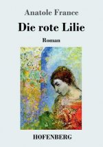 rote Lilie