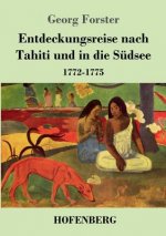 Entdeckungsreise nach Tahiti und in die Sudsee