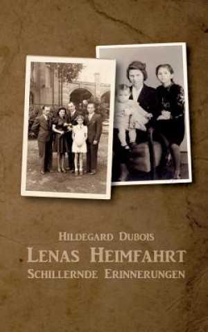 Lenas Heimfahrt