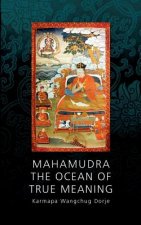 Mahamudra - The Ocean of True Meaning