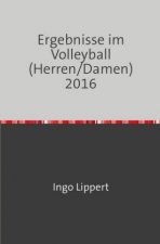 Ergebnisse im Volleyball (Herren/Damen) 2016