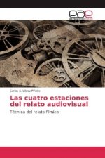 Las cuatro estaciones del relato audiovisual
