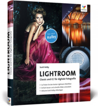 Lightroom Classic und CC für digitale Fotografie