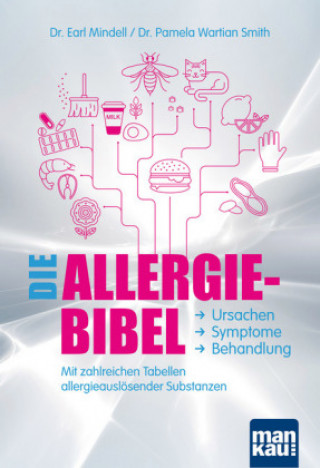 Die Allergie-Bibel. Ursachen - Symptome - Behandlung
