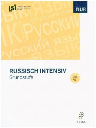 Russisch intensiv