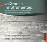 Volxmusik instrumented
