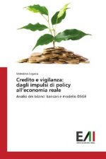 Credito e vigilanza: dagli impulsi di policy all'economia reale