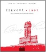 Černová 1907