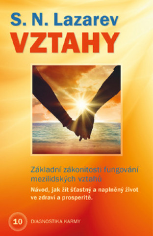 Vztahy - Diagnostika karmy 10