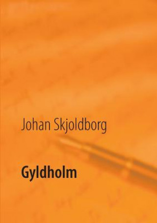 Gyldholm