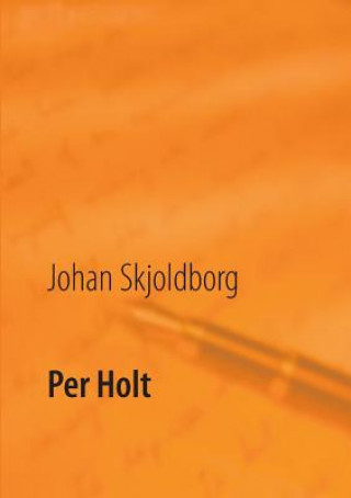 Per Holt