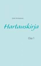 Hartauskirja