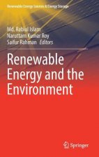 Renewable Energy and the Environment