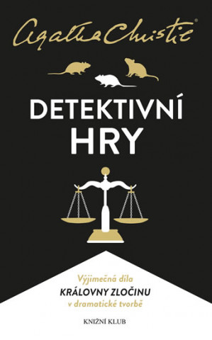 Detektivnďż˝ hry 2