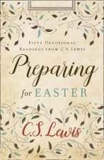 Preparing for Easter