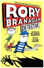 Rory Branagan (Detective)