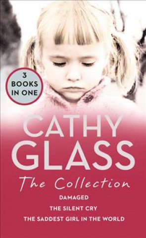 CATHY GLASS THE COLLECTION HB