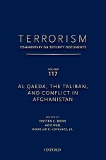 TERRORISM: COMMENTARY ON SECURITY DOCUMENTS VOLUME 117