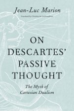 On Descartes' Passive Thought