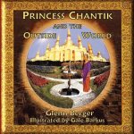 Princess Chantik and the Outside World