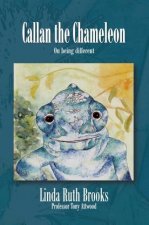Callan the Chameleon