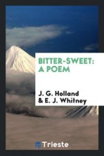 Bitter-Sweet