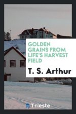 Golden Grains from Life's Harvest Field