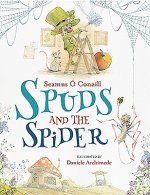 Spuds and the Spider