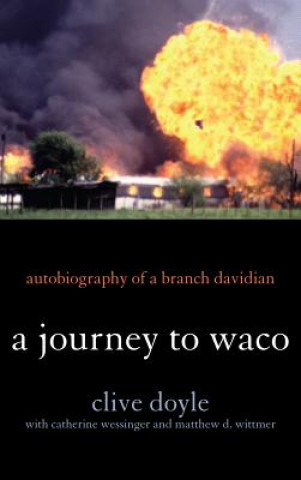 Journey to Waco